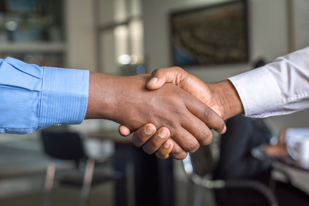 Hiring trend